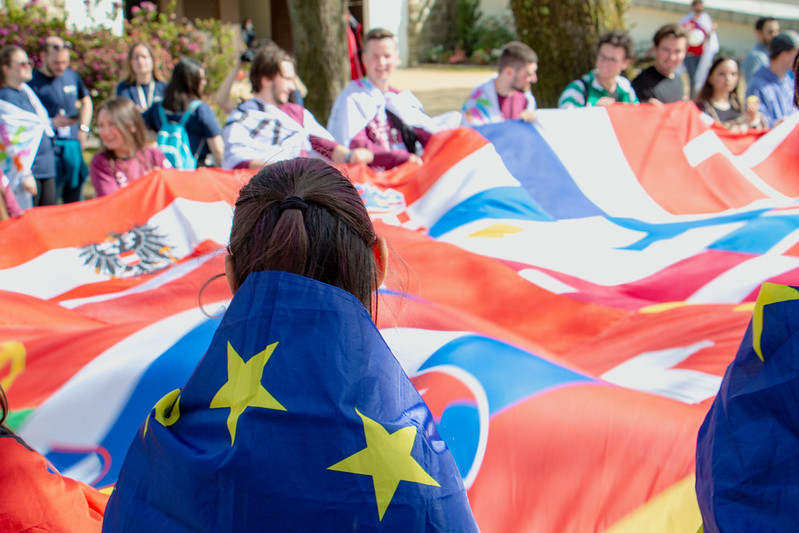 Erasmus Generation Portal